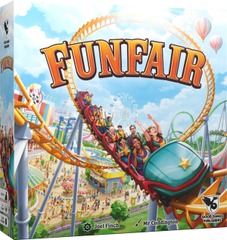 Funfair