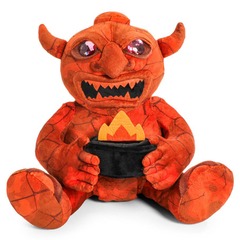 Dungeons & Dragons Plush: Sacred Statue 13