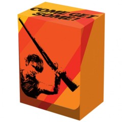 Legion Deck Box: Boomstick BOX052