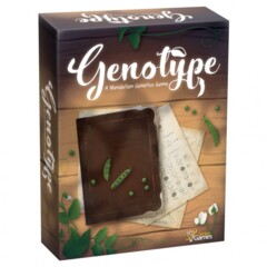 Genotype