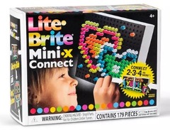 Lite Brite Mini X Connect