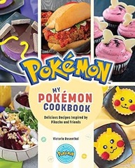 My Pokemon Cookbook