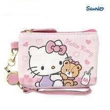 Sanrio Bag: Hello Kitty Coin Purse