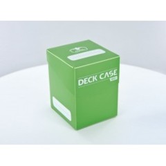 Ultimate Guard Deck Box: Deck Case 100+ Green UGD010266