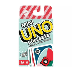 Mini Uno Bullseye