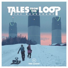 Tales From The Loop