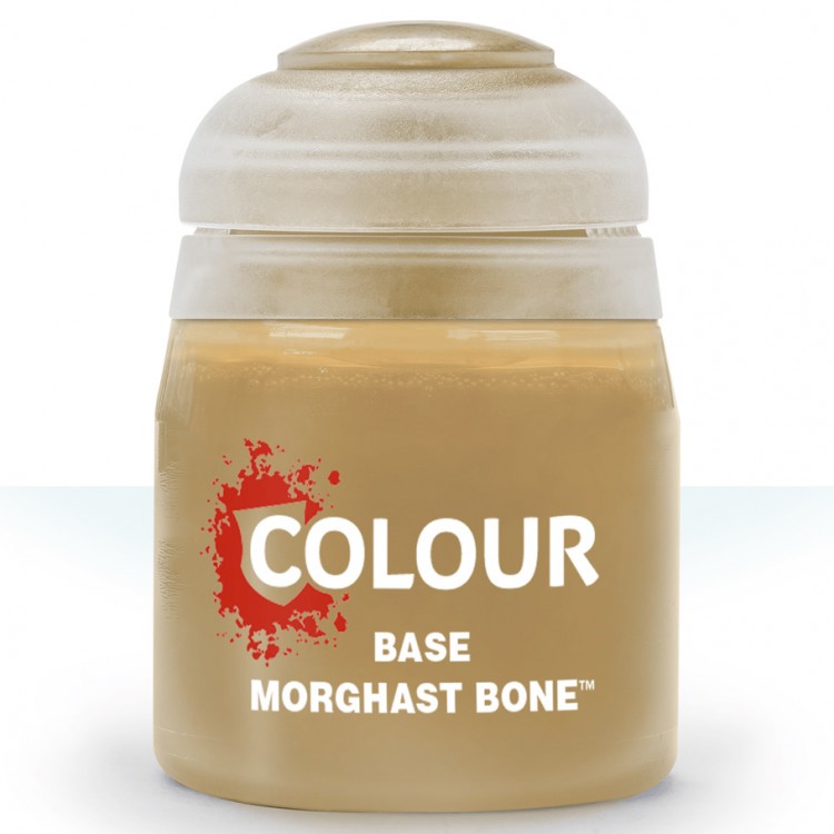 Base: Morghast Bone (12ml)