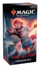 Core 2020 Prerelease Kit