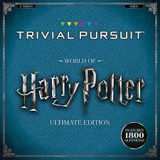 Trivial Pursuit: Harry Potter Ultimate Edition