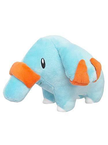 Pokemon Plush: Phanpy  (Allstar Collection) No.114 (small)