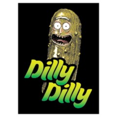 Legion Sleeves: Dilly Dilly MAT088