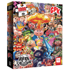 Garbage Pail Kids 