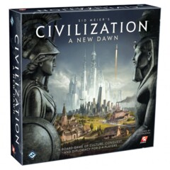 Civilization: A New Dawn