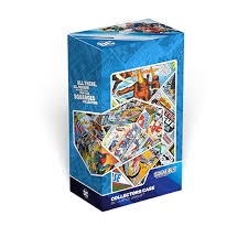 Ultimate Guard Deck Box: Collectors Case DC Justice League 73314-124