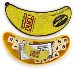 Bananagrams Duel!