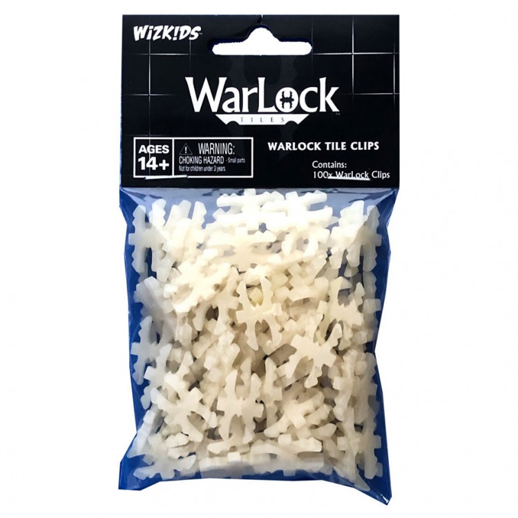 WarLock Tiles: WarLock Clips