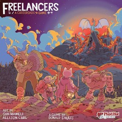 Freelancers