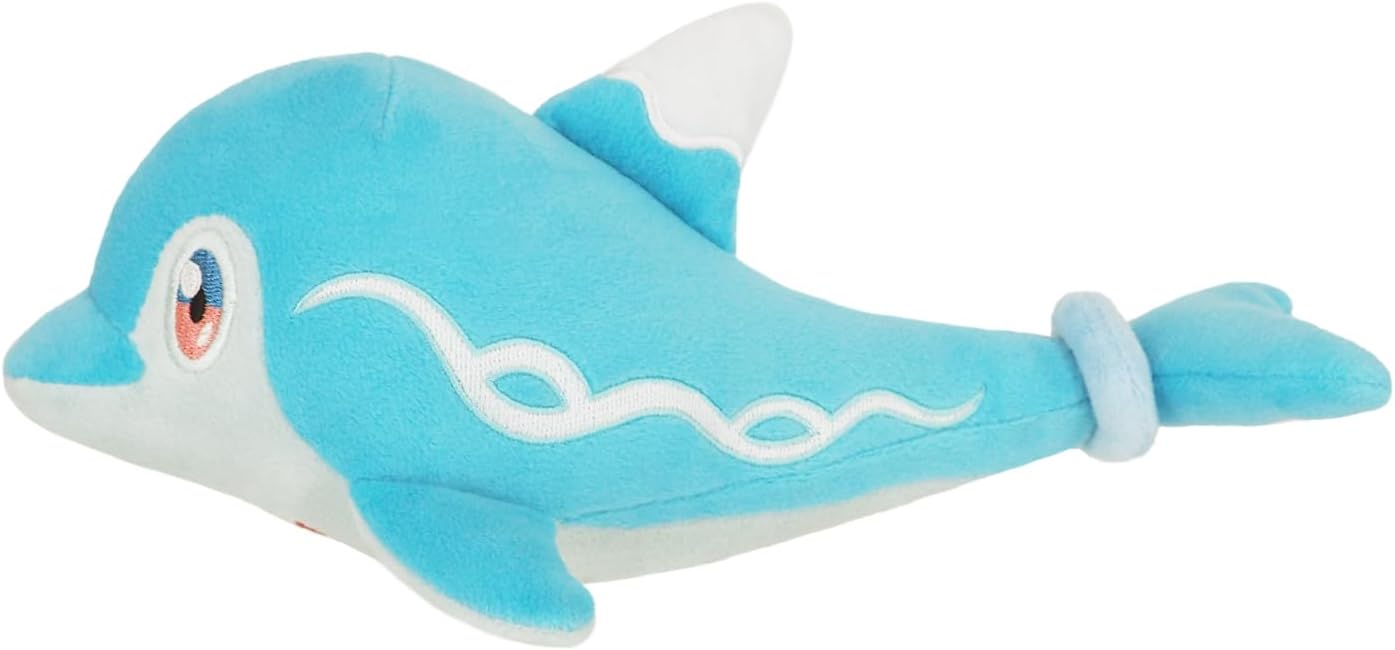 Pokemon Plush: Palafin (Allstar Collection) No.255