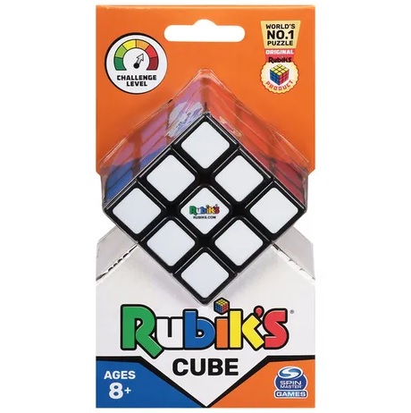 Rubiks Cube