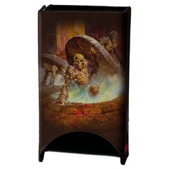 FanRoll Dice: Masterworks Series Dice Tower - Jeff Easley 10956