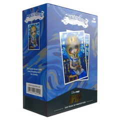 Ultra Pro Sleeves: Strangling: The Art of Jasmine Becket-Griffith Apex Sleeves 16420