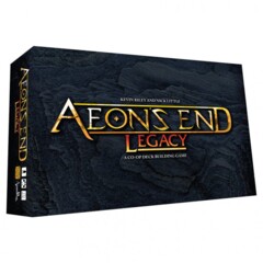 Aeon's End: Legacy