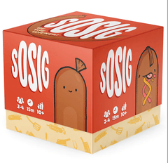 Sosig