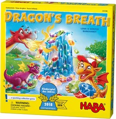 Dragon's Breath