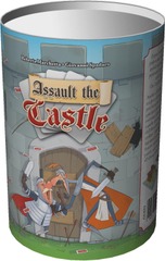 Assault On The Castle