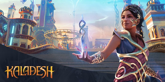Kaladesh Booster Box