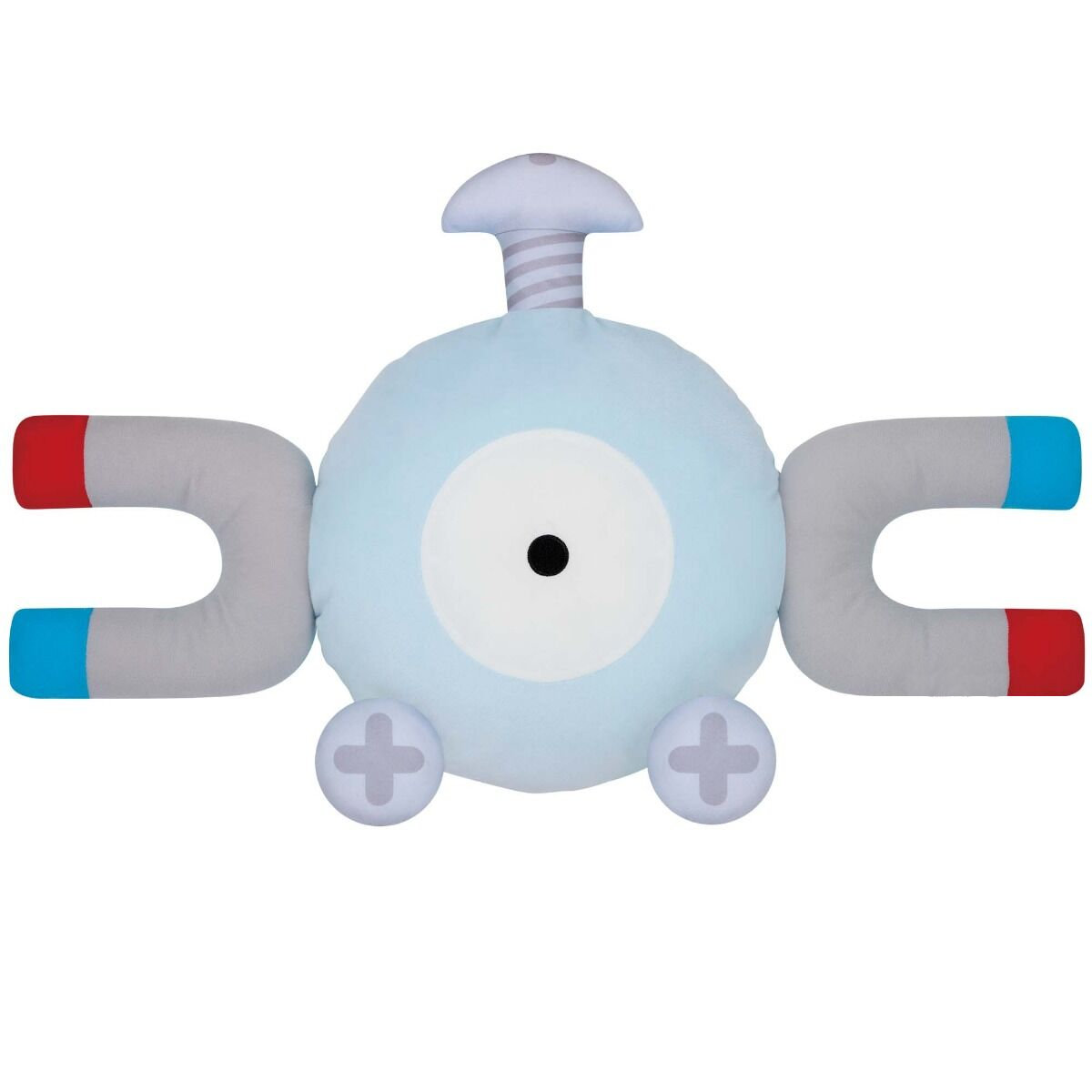 Pokemon Plush: Magnemite 11 (Bandai)