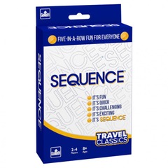 Sequence: Travel Classics