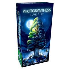 Photosynthesis: Under the Moonlight