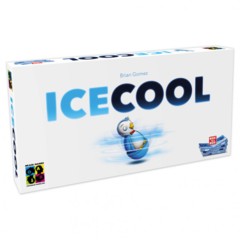 Ice Cool