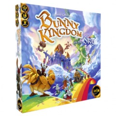 Bunny Kingdom in the Sky Expansion