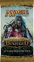 Mirrodin Besieged Booster Pack