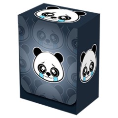 Legion Deck Box: Sad Panda BOX090