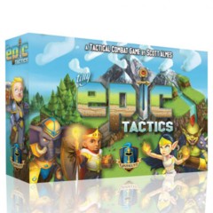 Tiny Epic Tactics