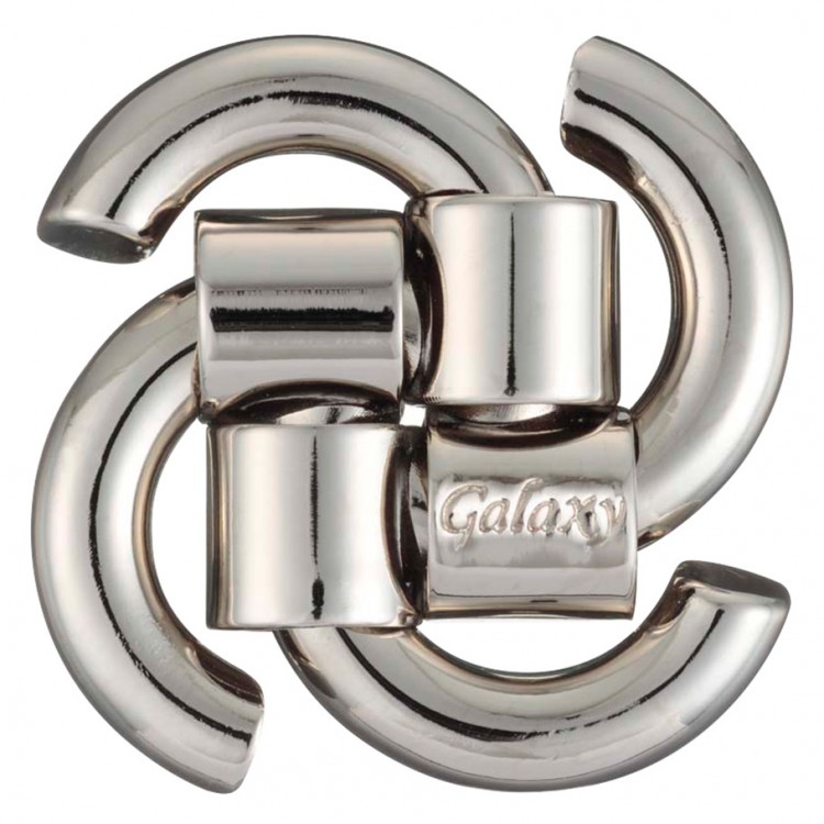 Hanayama Puzzle: Lvl 3 Galaxy