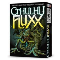 Fluxx: Cthulhu