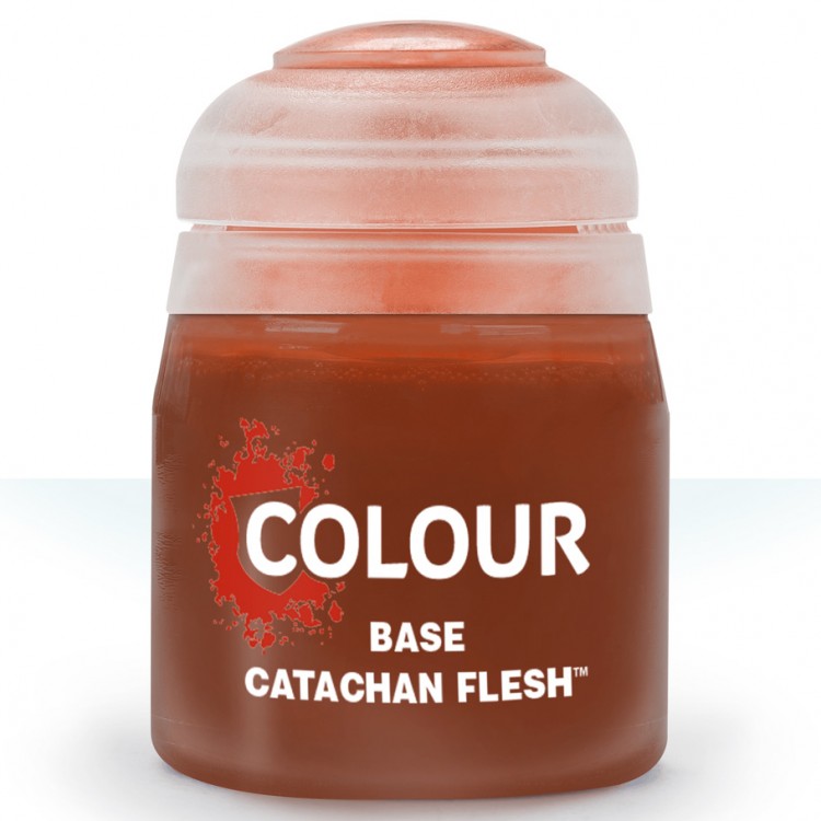 Base: Catachan Flesh (12ml)