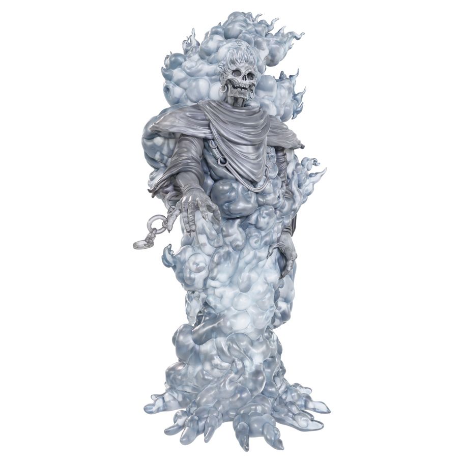 Dungeons & Dragons: Nolzurs Marvelous Miniatures: Spectral Cloud 90112
