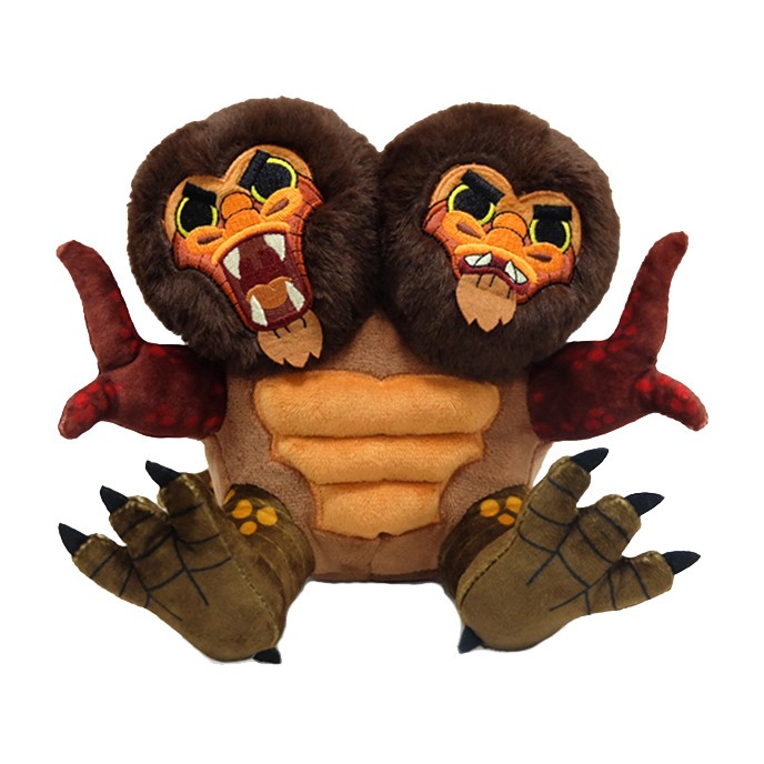 Dungeons & Dragons Plush: Demogorgon (Phunny)