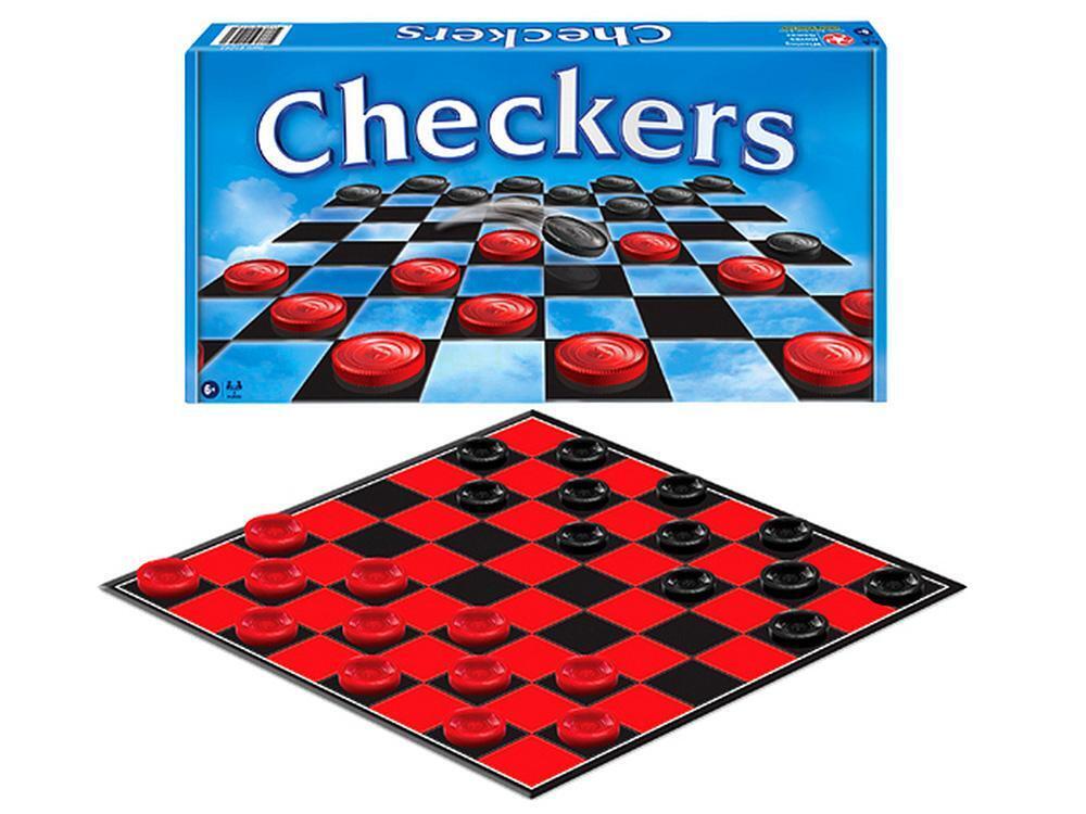 Checkers