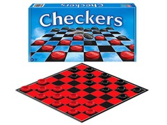 Checkers