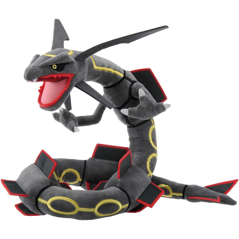 Pokemon Plush: Rayquaza Shiny 29 Long