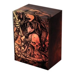 Legion Deck Box: Cauldron BOX046