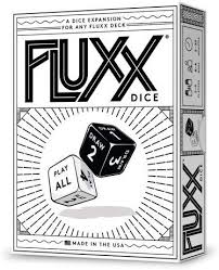Fluxx Expansion Pack: Dice