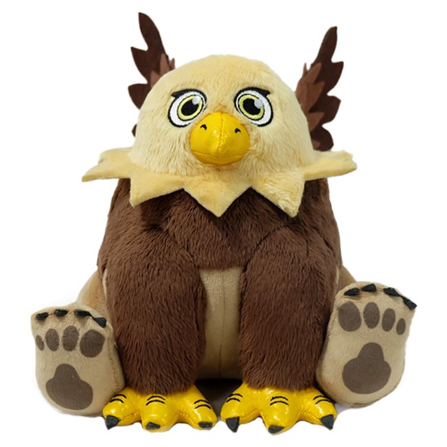 Dungeons & Dragons Plush: Griffon (Phunny)