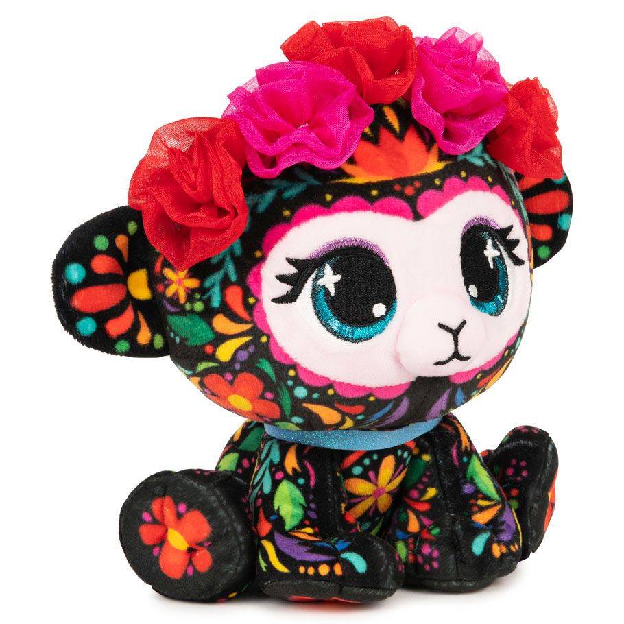 Sofia Lopez Collectors Edition 6 inch Plush (Gund)